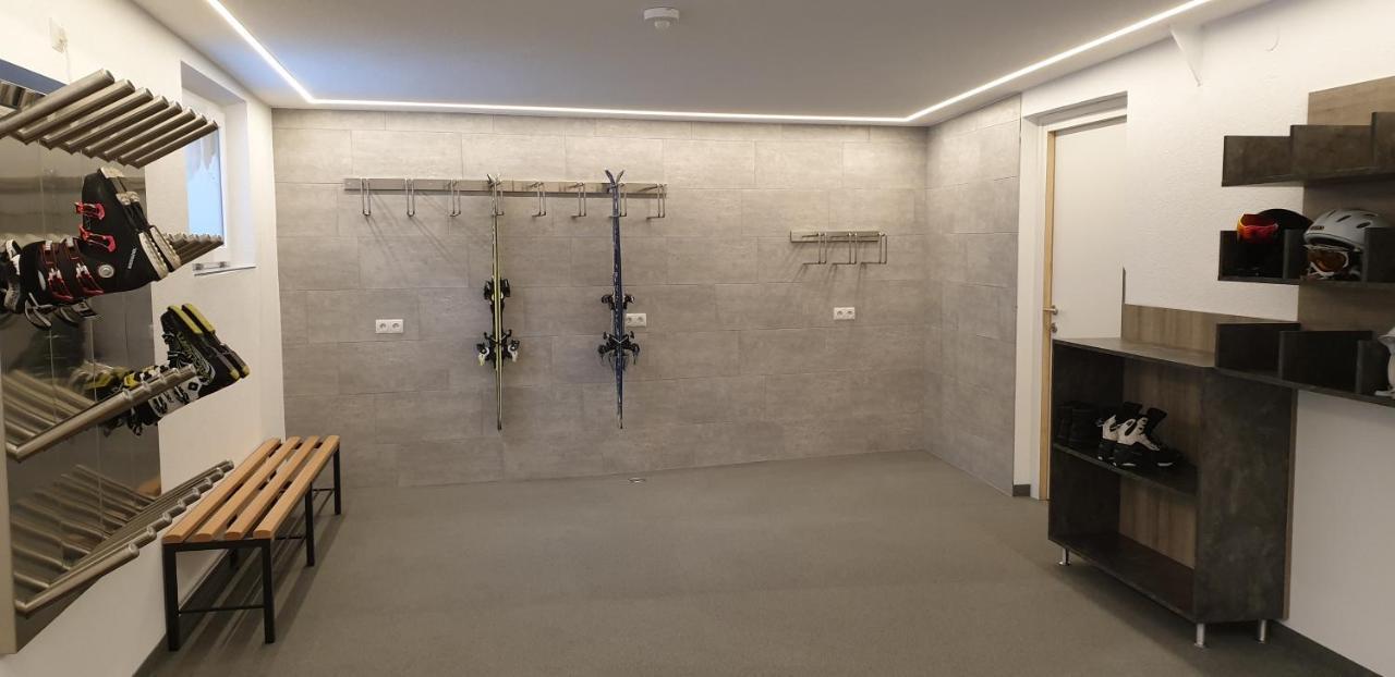 Apartament Haus Fridolin Sölden Zewnętrze zdjęcie