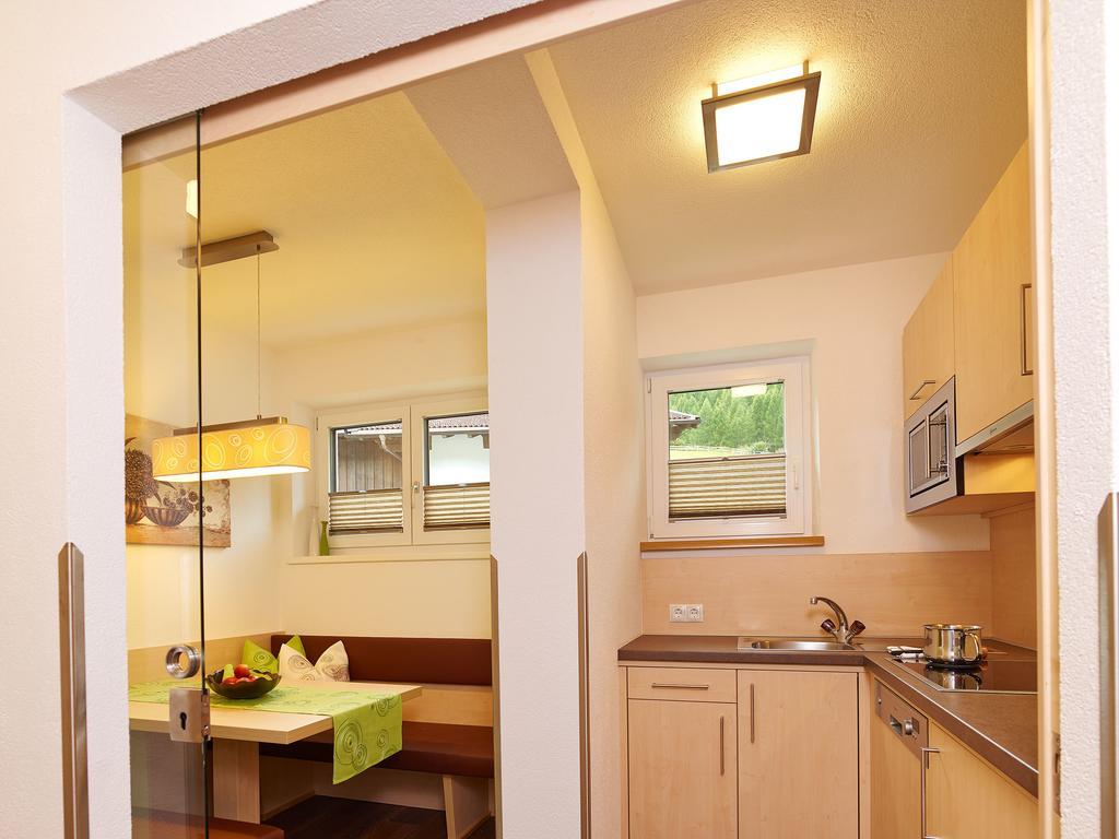 Apartament Haus Fridolin Sölden Pokój zdjęcie