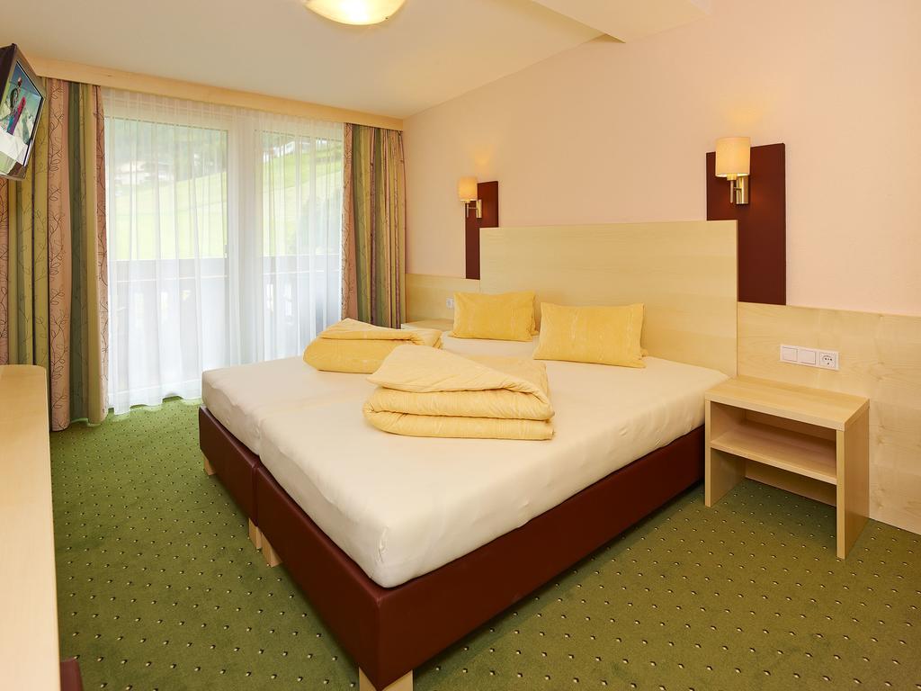 Apartament Haus Fridolin Sölden Pokój zdjęcie